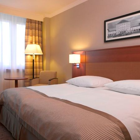 Holiday Inn Munich-Schwabing Chambre photo