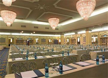 Holiday Inn Munich-Schwabing Extérieur photo