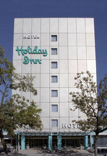 Holiday Inn Munich-Schwabing Extérieur photo