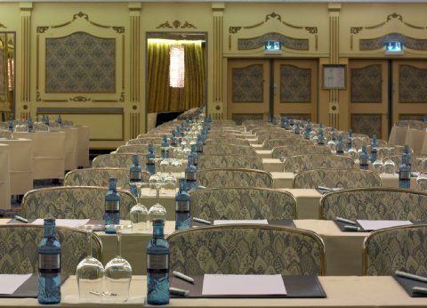 Holiday Inn Munich-Schwabing Extérieur photo