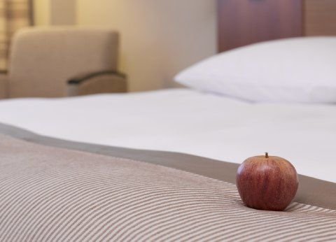 Holiday Inn Munich-Schwabing Extérieur photo