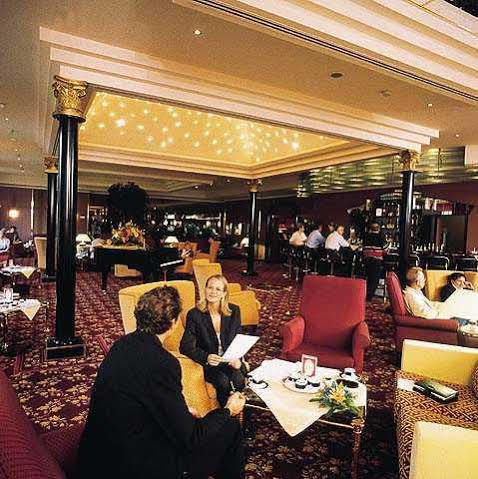 Holiday Inn Munich-Schwabing Extérieur photo