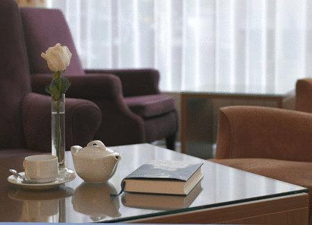 Holiday Inn Munich-Schwabing Extérieur photo
